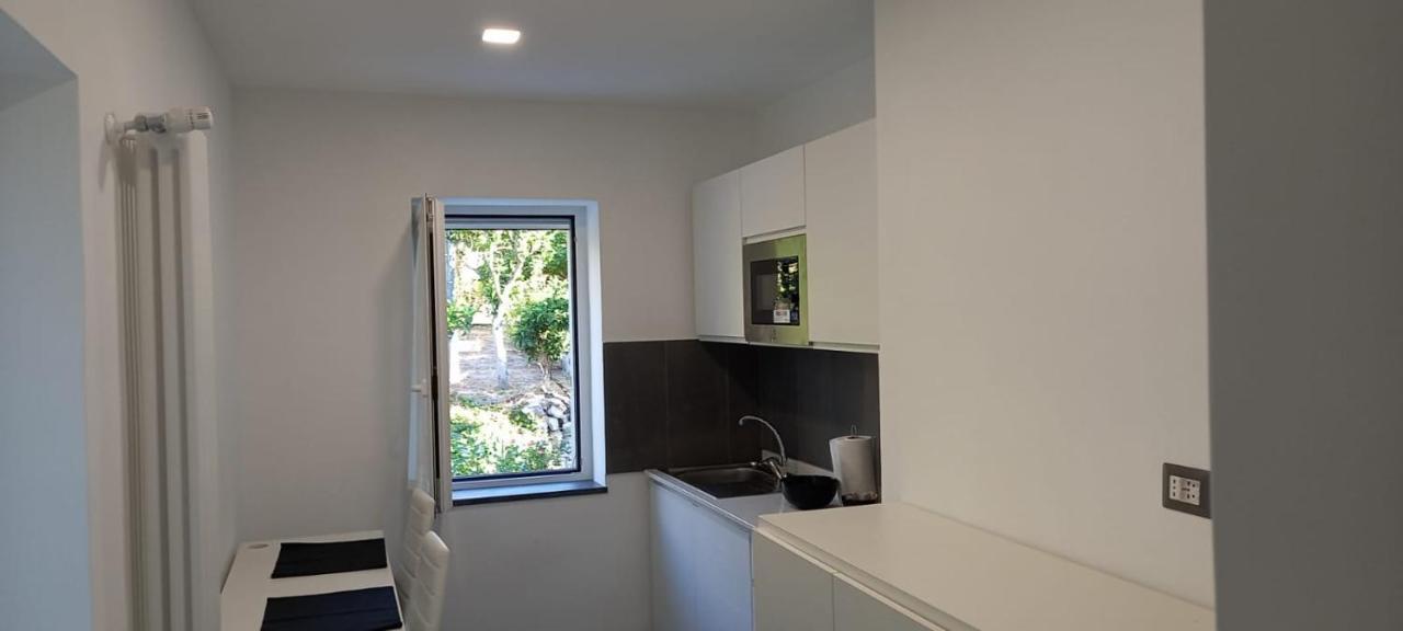 Apartamento La Corte Fra Gli Aranci - Capri