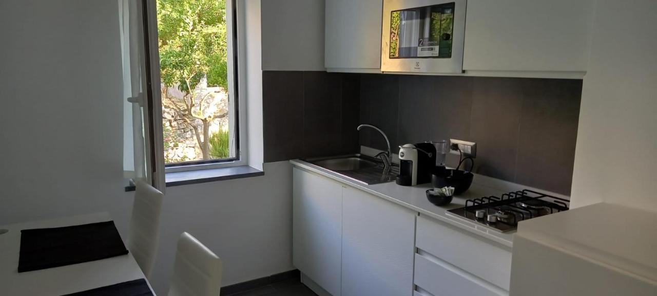 La Corte Fra Gli Aranci - Apartamento Capri