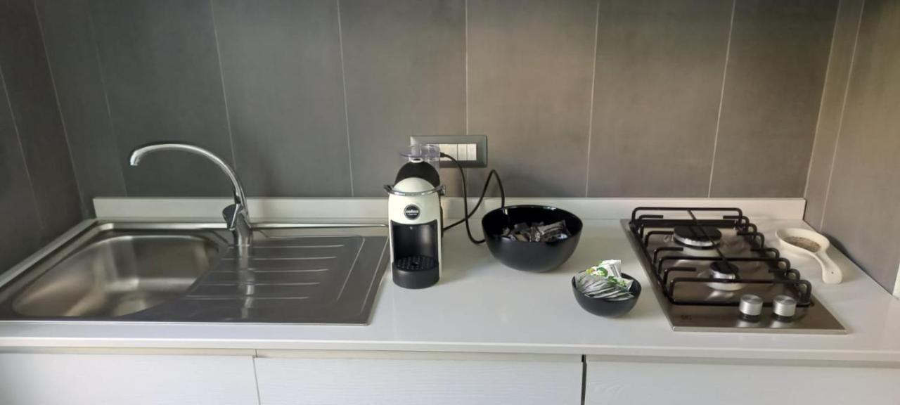 La Corte Fra Gli Aranci - Apartamento