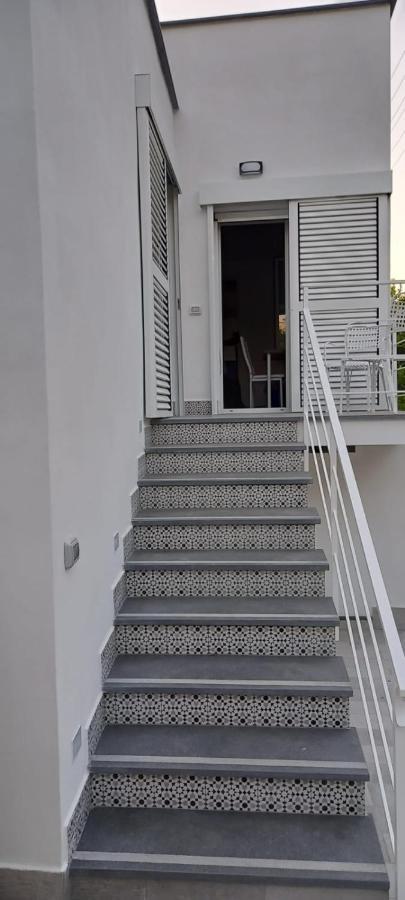La Corte Fra Gli Aranci - Capri