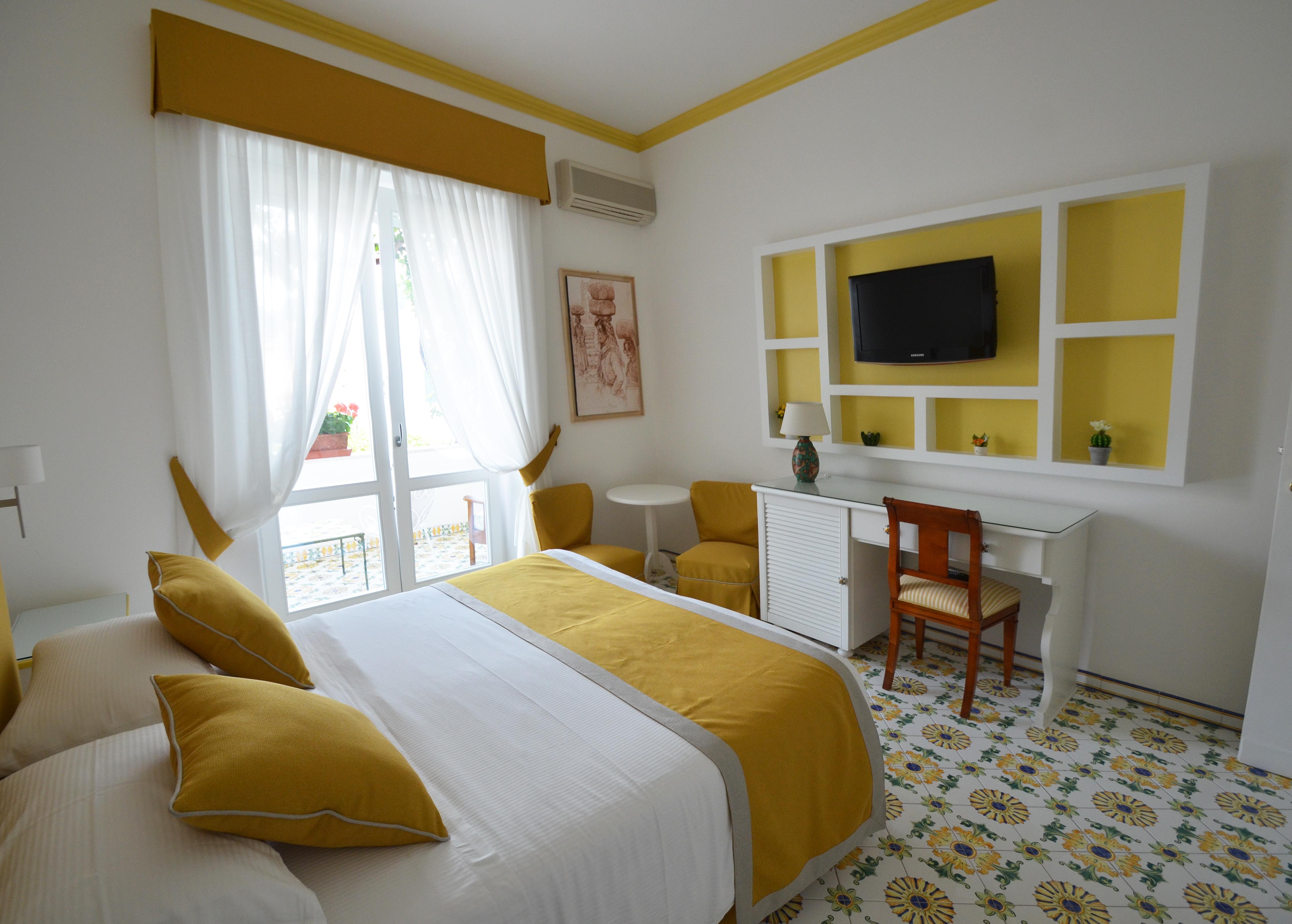 Hotel Gatto Bianco