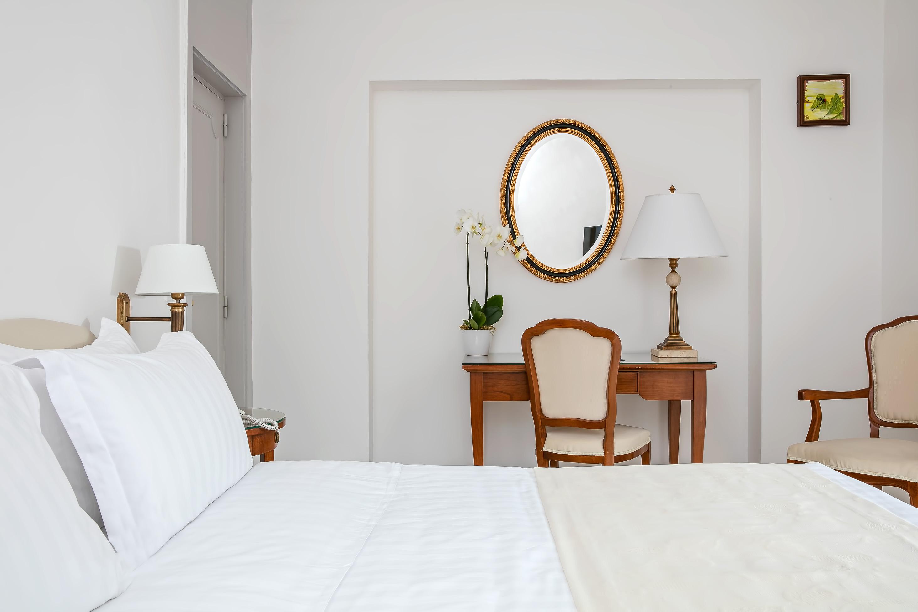 Hotel Syrene
