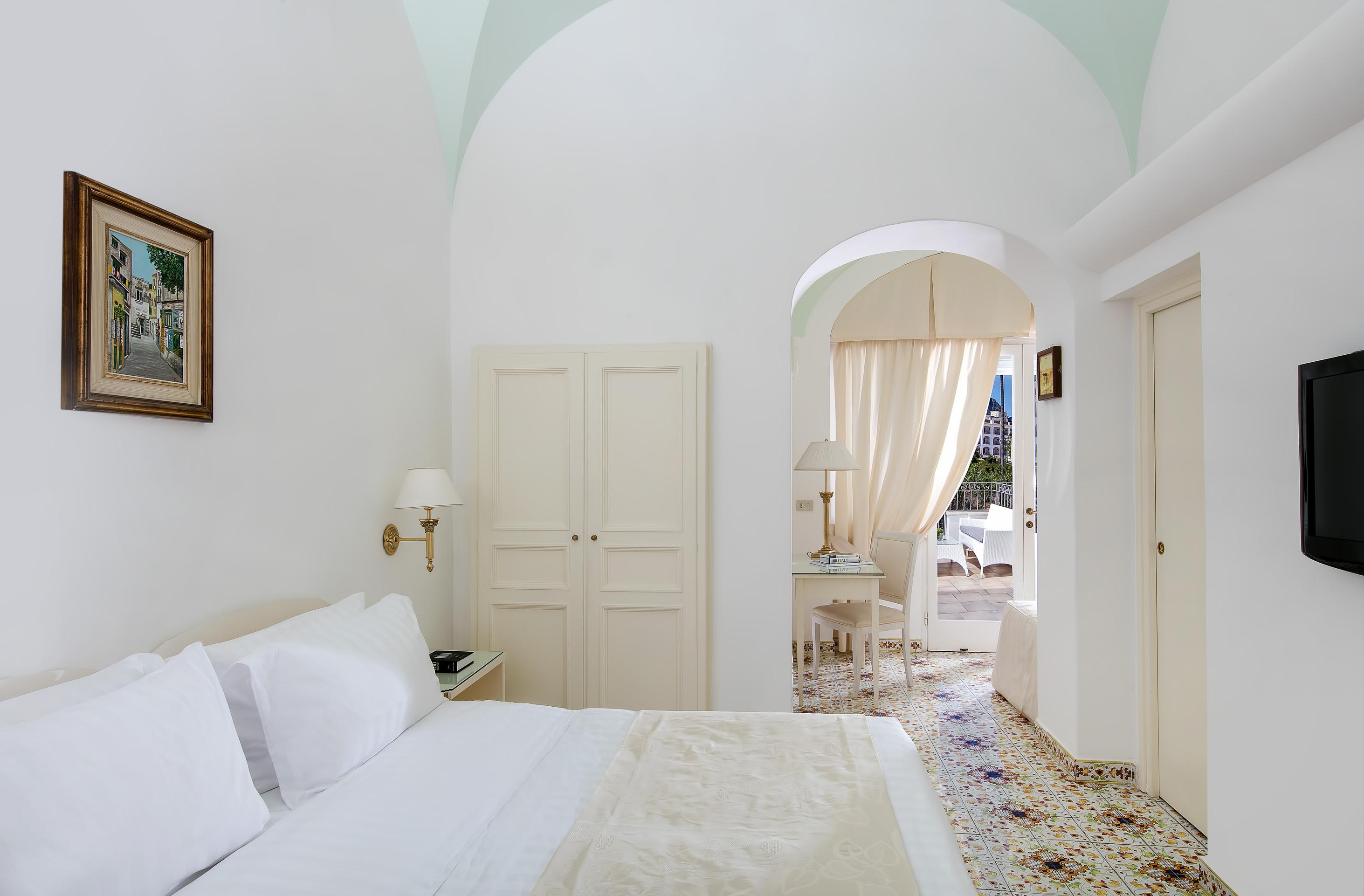 Syrene Hotel Capri