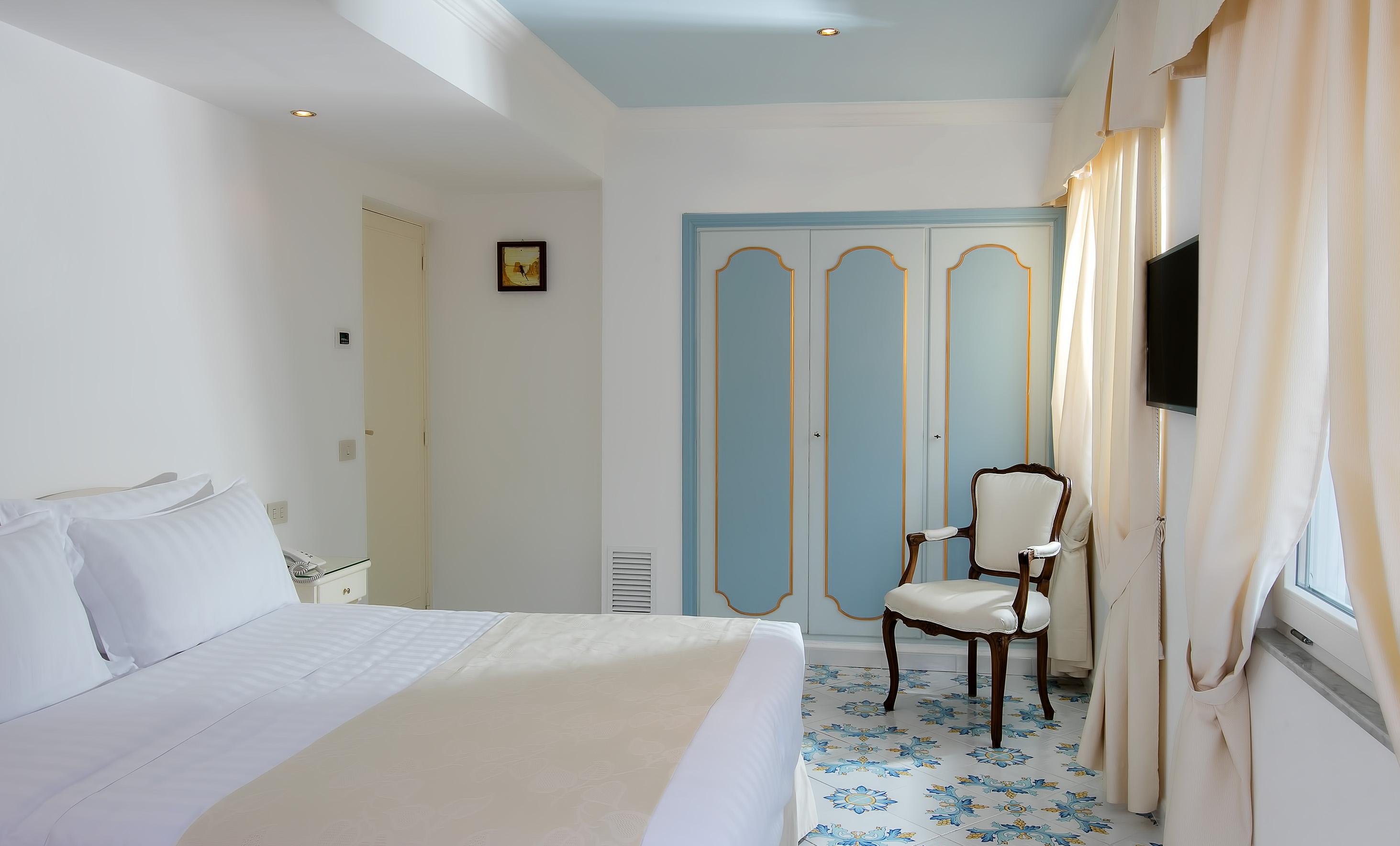 Syrene Hotel
