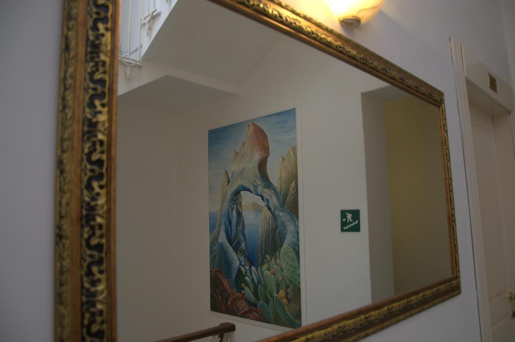 Hotel Esperia Capri