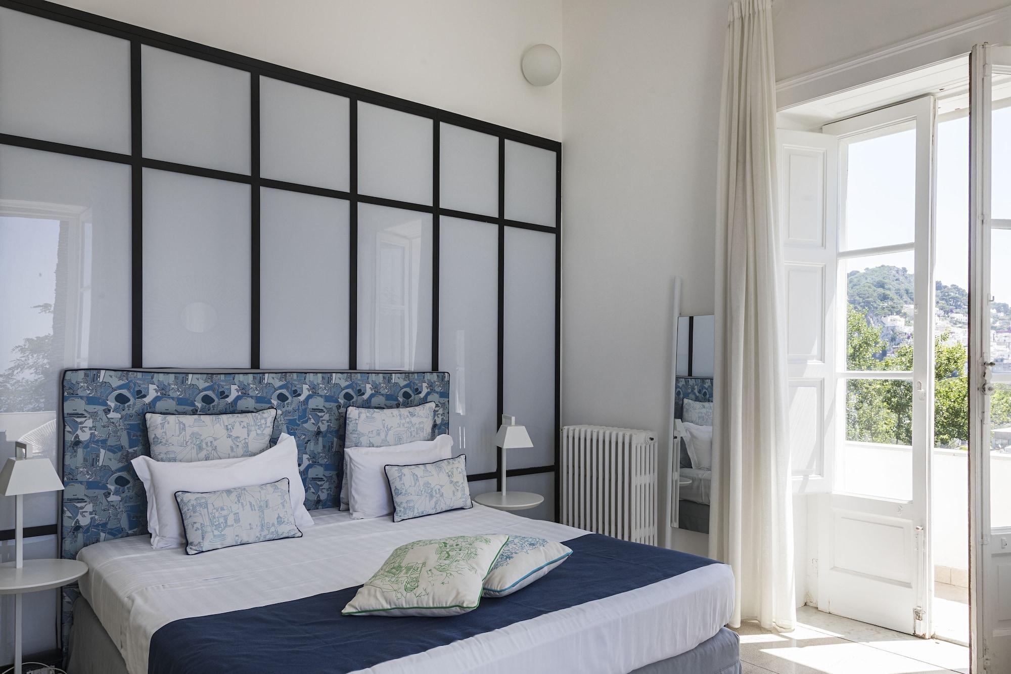 La Pergola Guest house