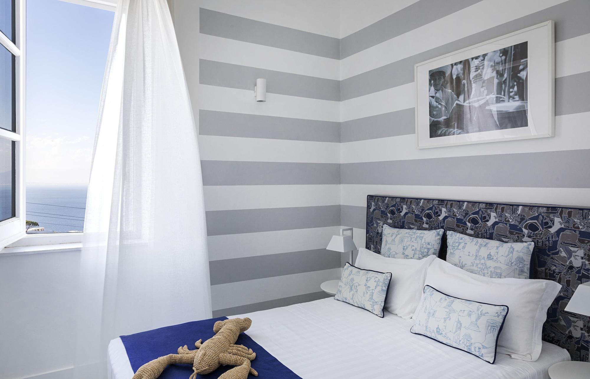 La Pergola Guest house 2*
