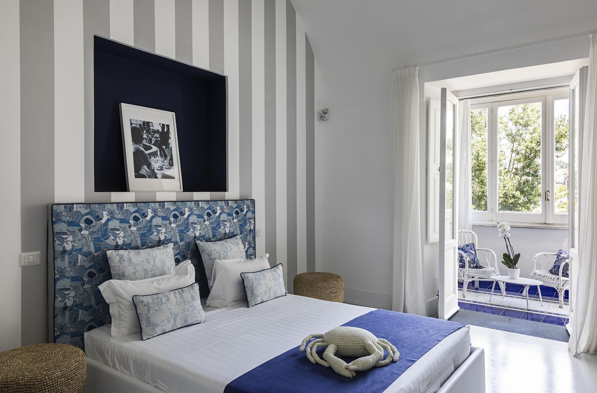 Guest house La Pergola 2*
