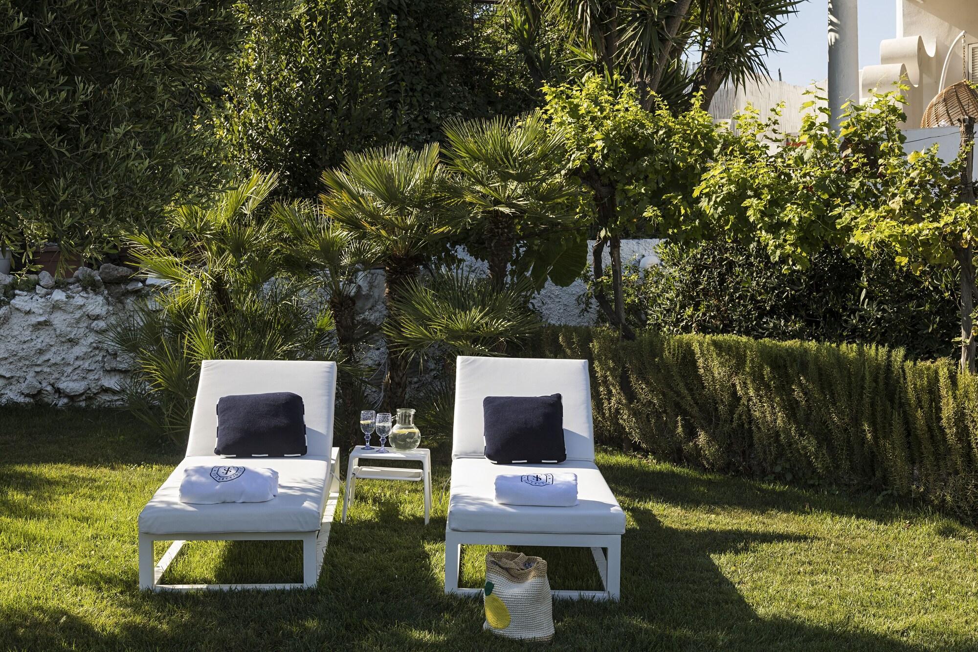 La Pergola 2* Capri
