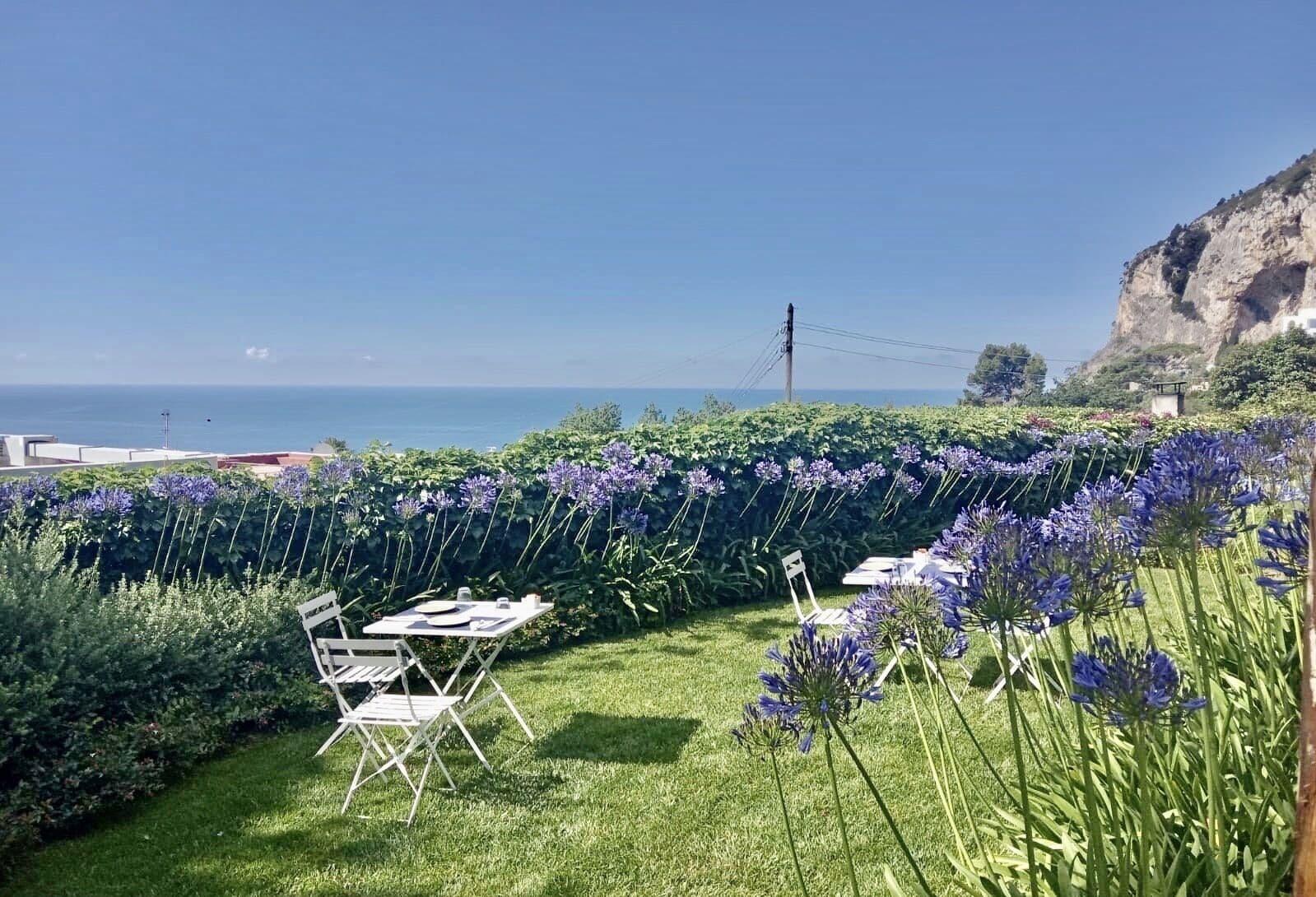 La Pergola 2*