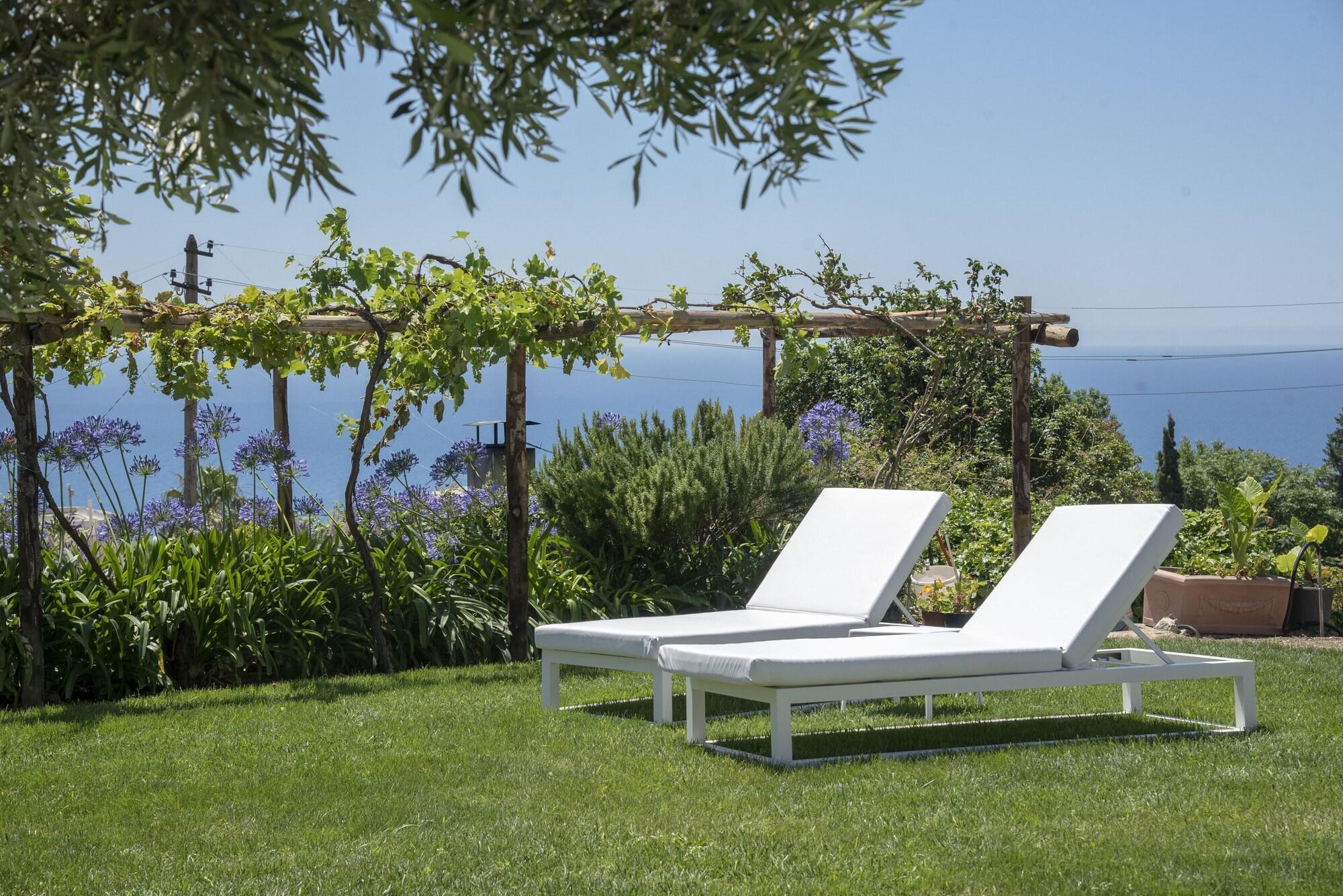 La Pergola Guest house