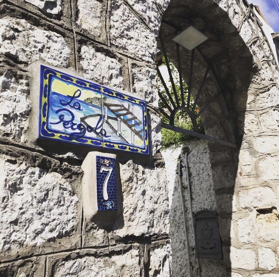 La Pergola 2* Capri