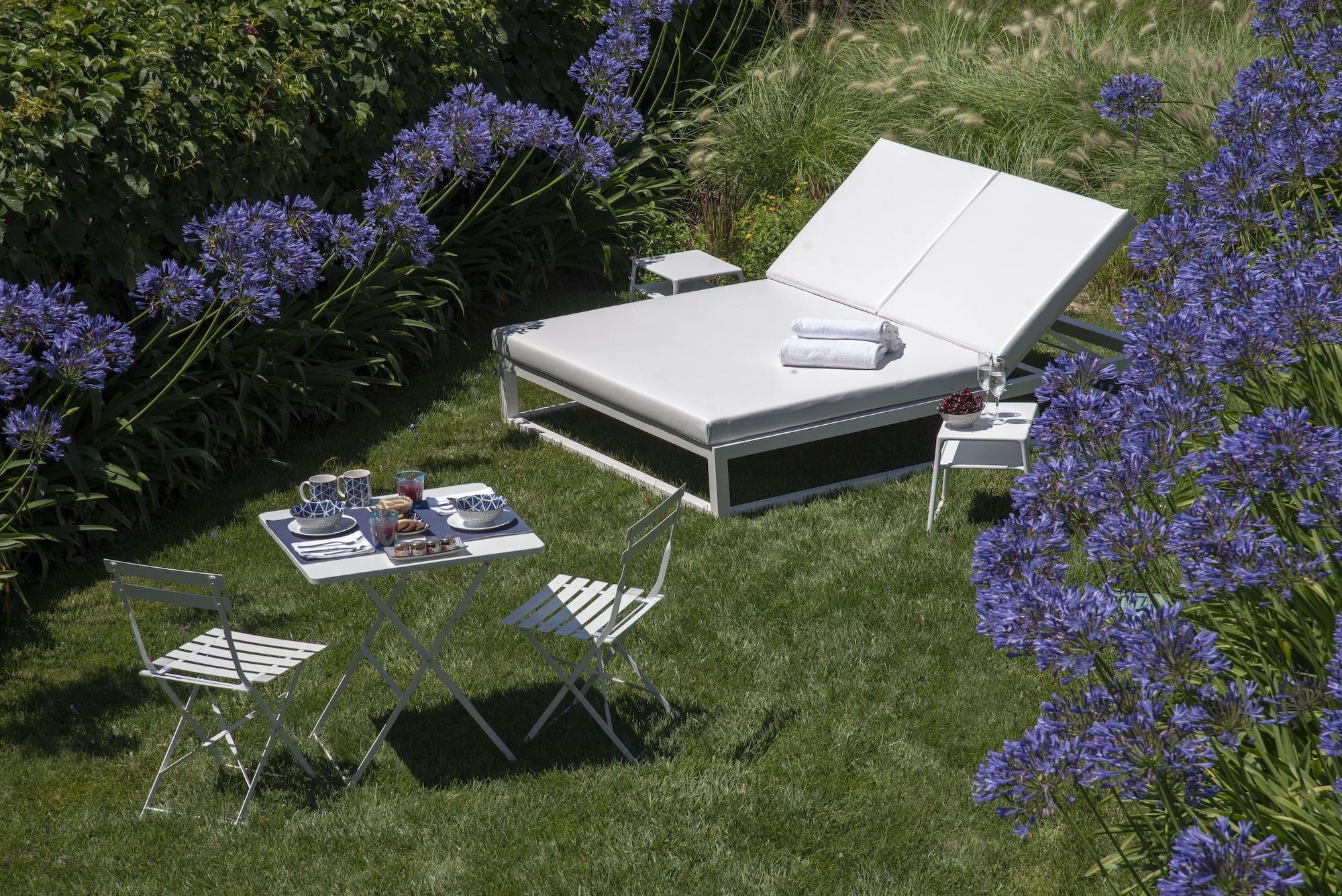 La Pergola Guest house Capri