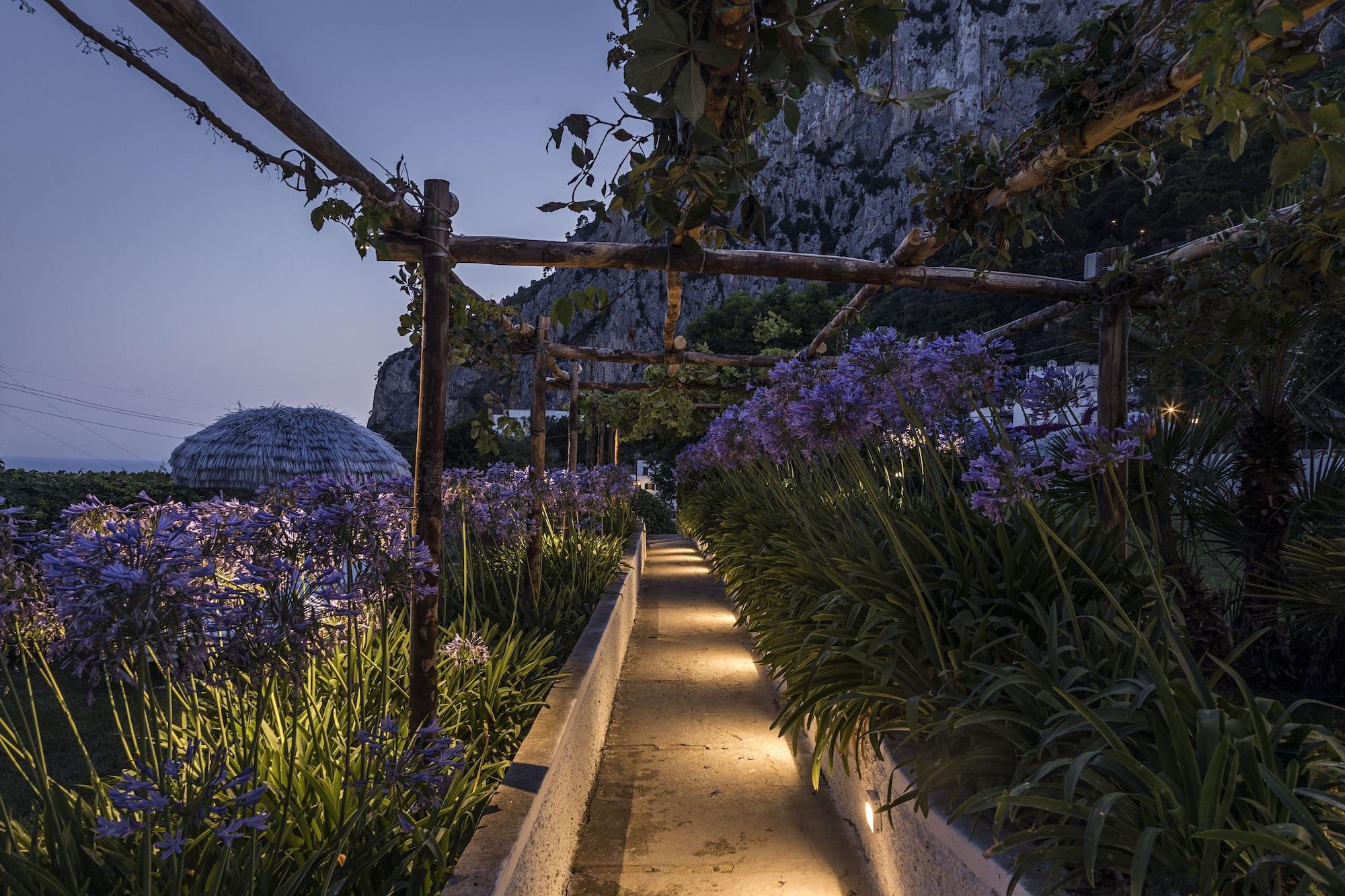 Guest house La Pergola