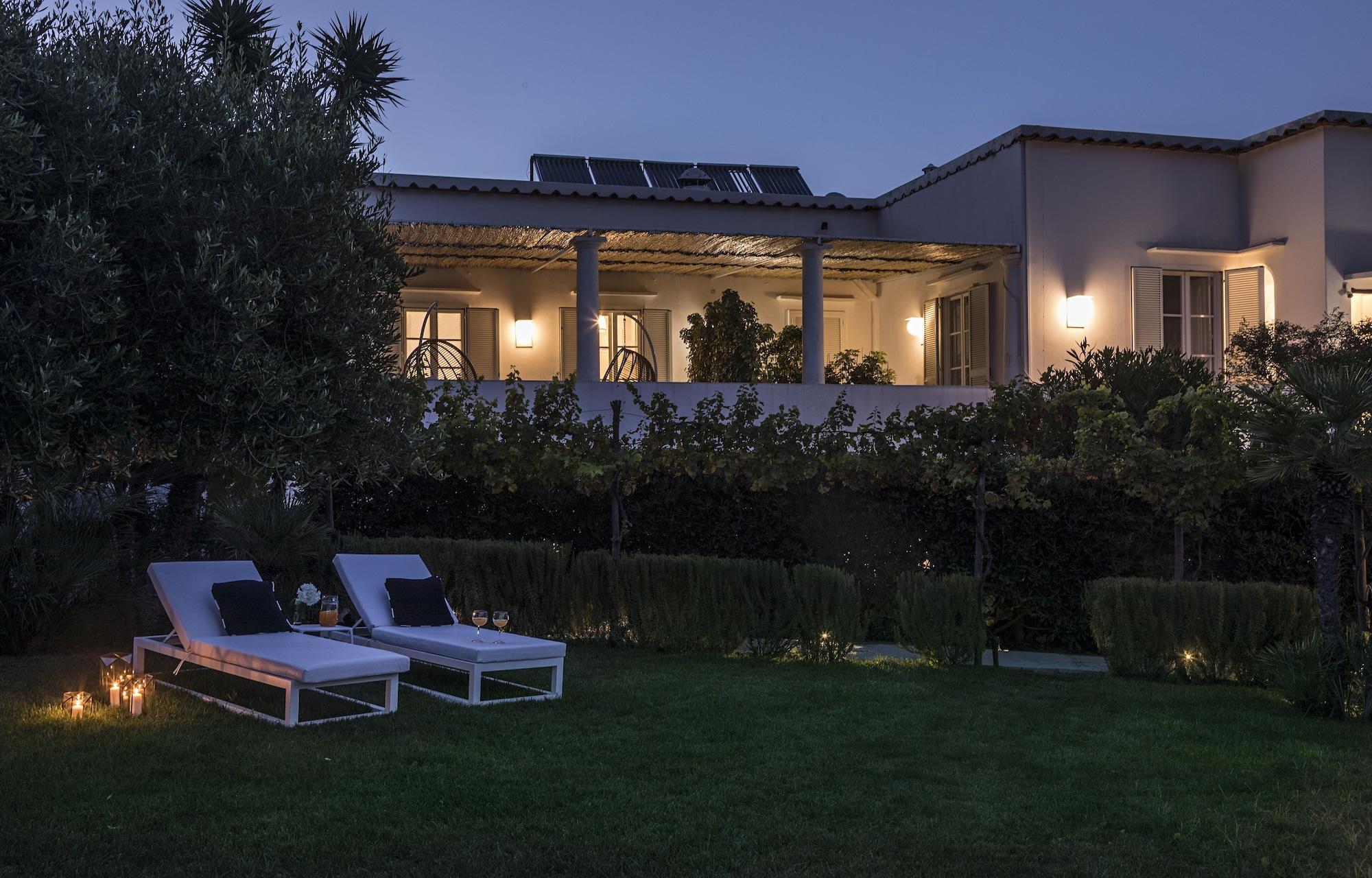 Guest house La Pergola