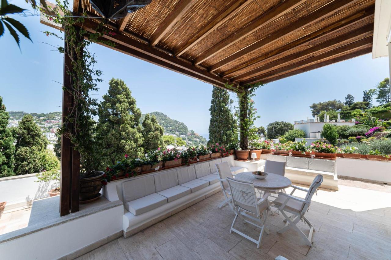 Birago By Elite Apartment Capri