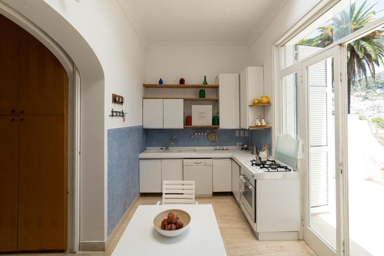 Birago By Elite Apartment Capri