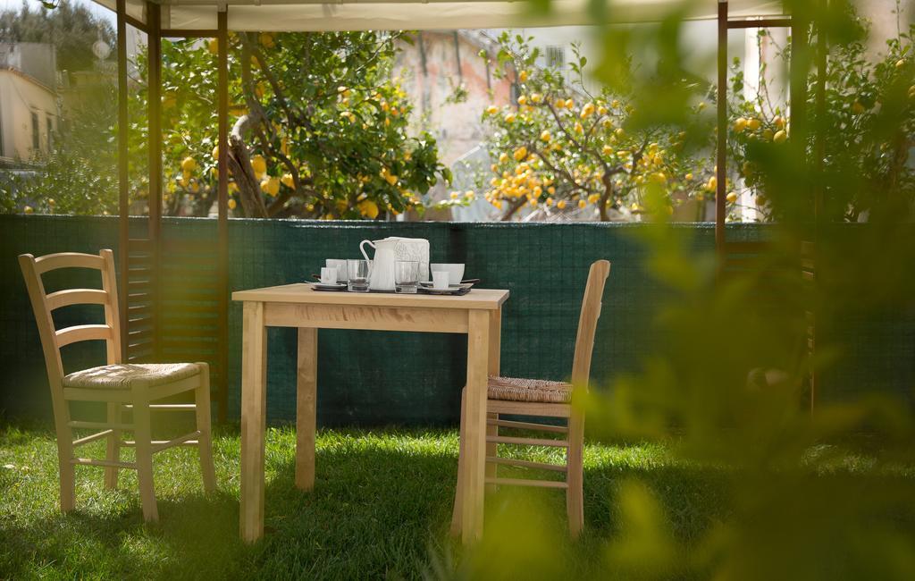 Casa de hóspedes La Limonaia Capri