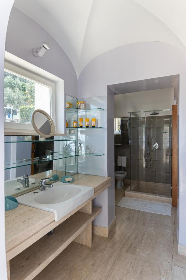 Birago By Elite Apartment Capri