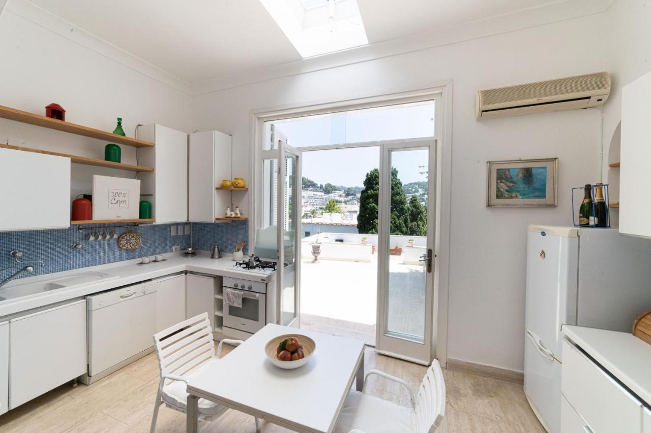 Birago By Elite Apartment Capri