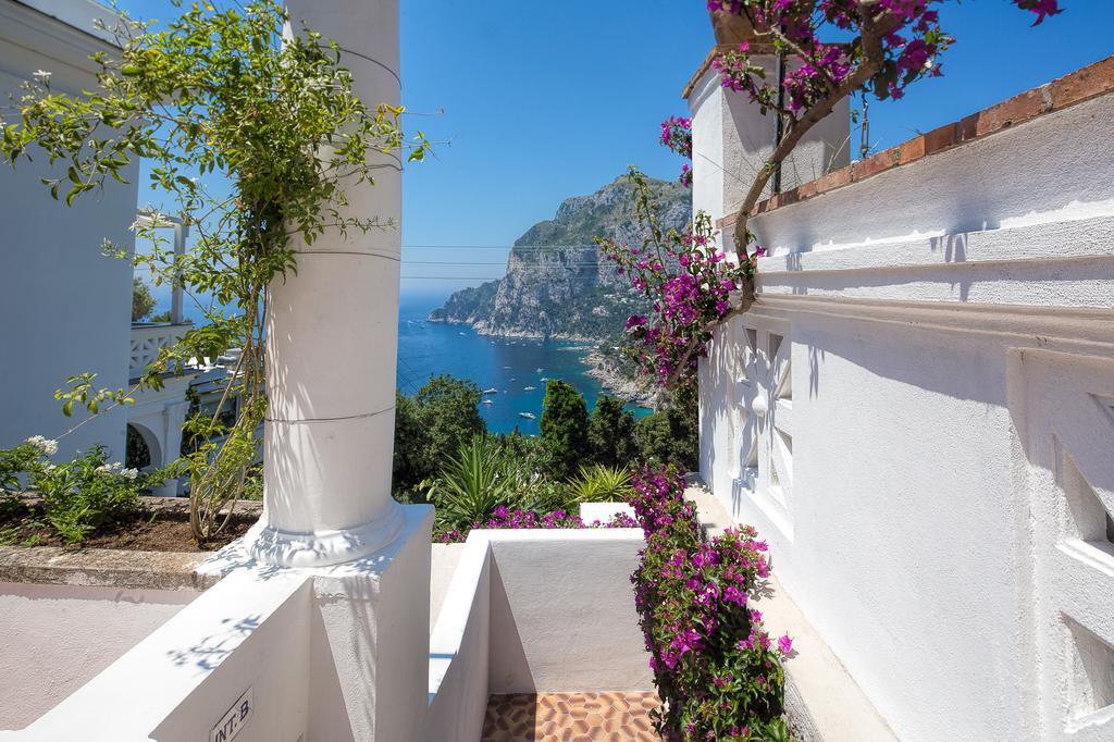 Apartment Mariuccia Capri
