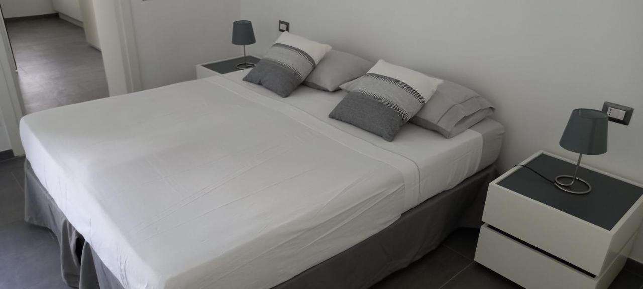Apartamento La Corte Fra Gli Aranci -
