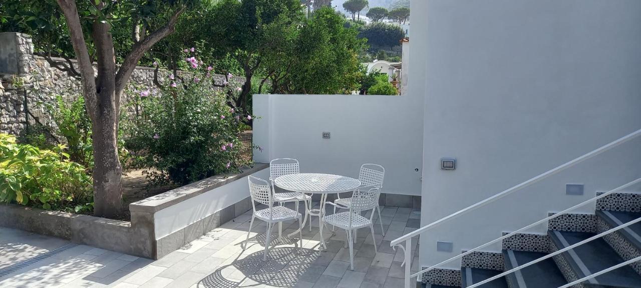 La Corte Fra Gli Aranci - Capri