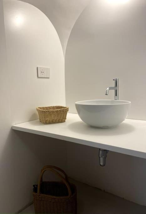 Casa Tradizionale Con Patio, Vicino Al Mare. Appartamento *