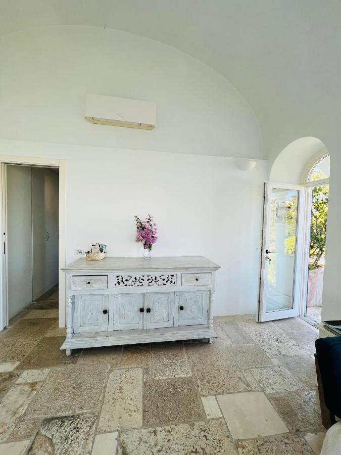 Villa Casa Capaianca