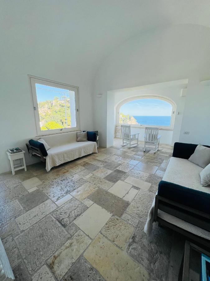 Villa Casa Capaianca *
