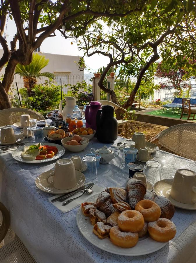 Bed & Breakfast Soleluna