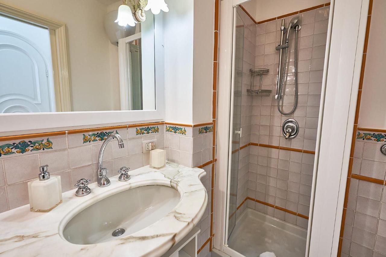 Bed & Breakfast Casa Silvana *