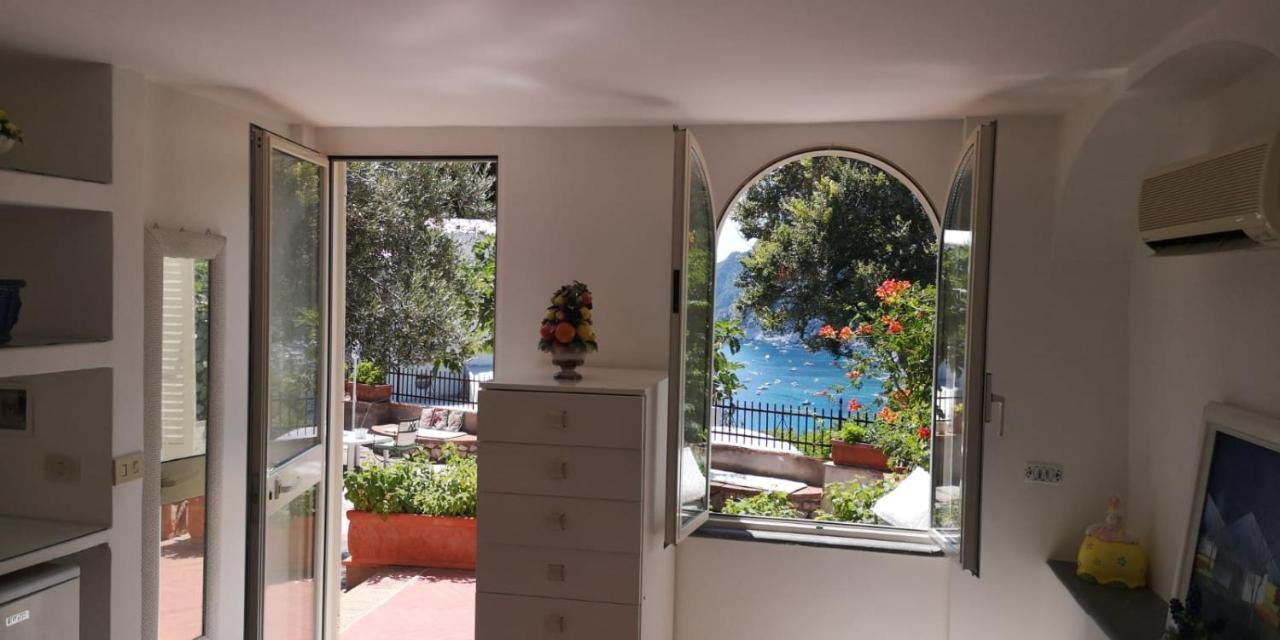 La Perla Marina Villa