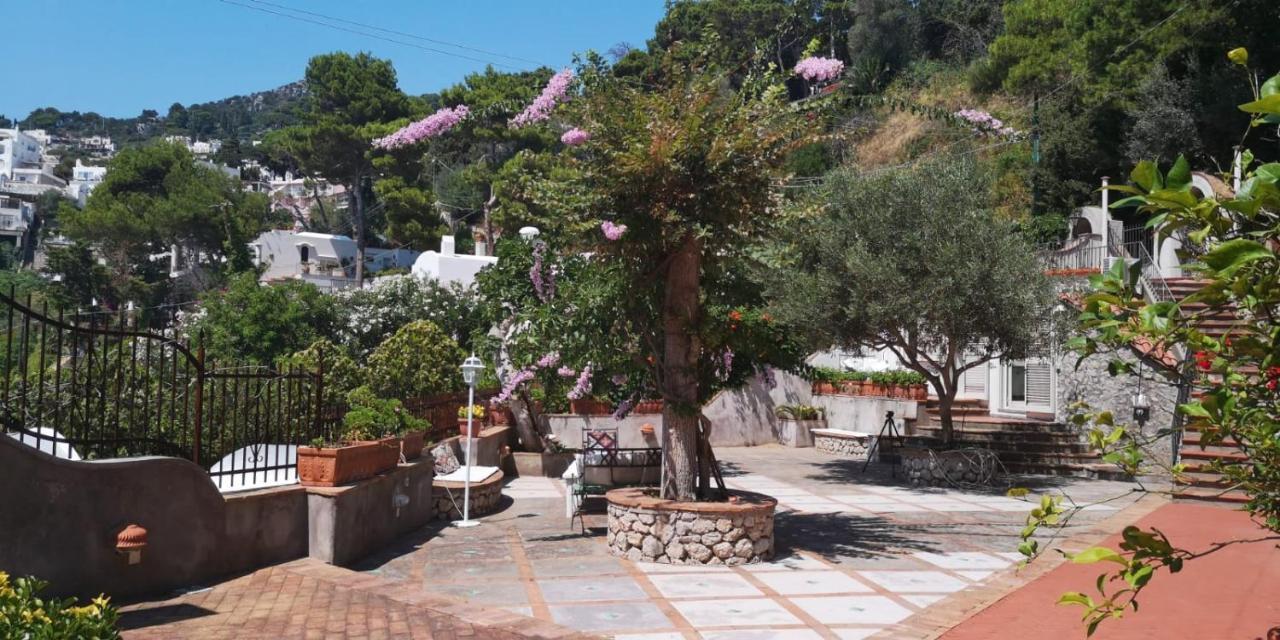 Villa La Perla Marina *
