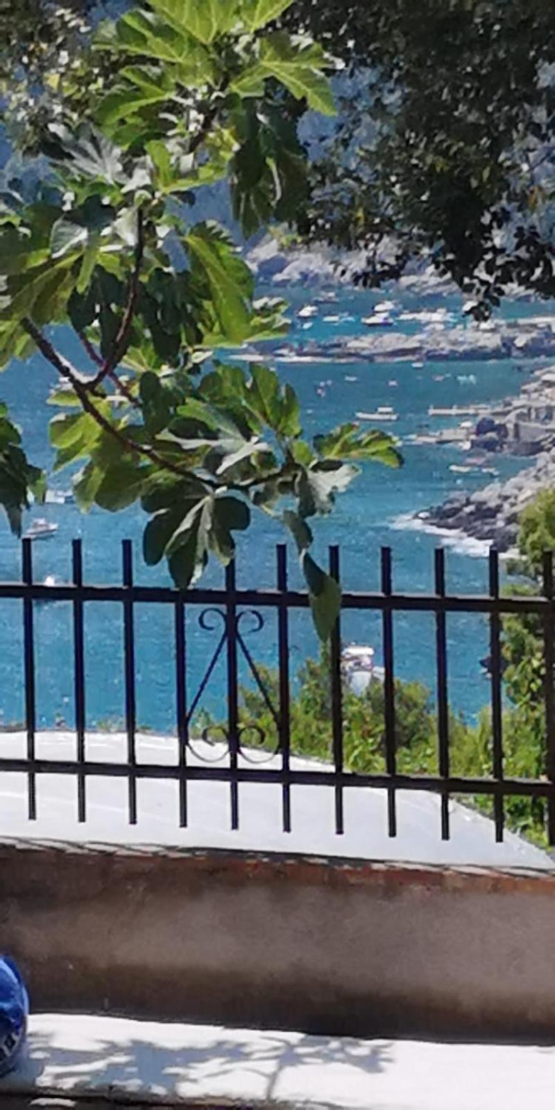 La Perla Marina Villa *