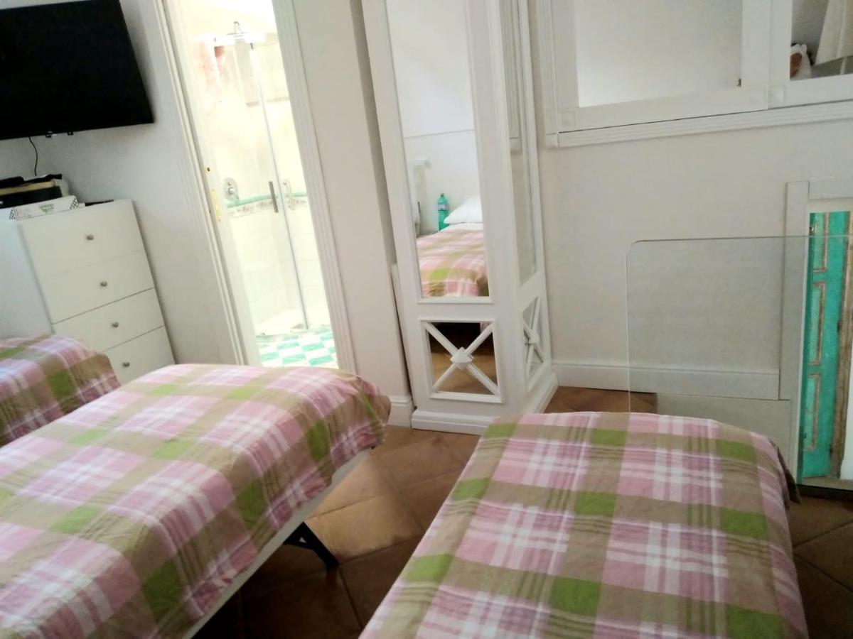Apartment Luxury House In Pompeiana Via Camerelle Con Terrazza Vista Mare