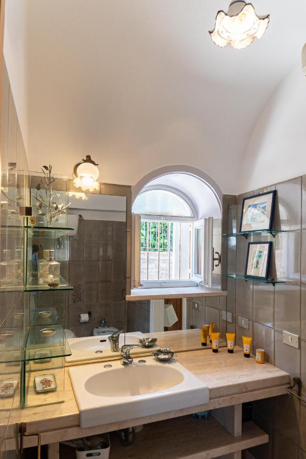 Apartment Birago By Elite Capri