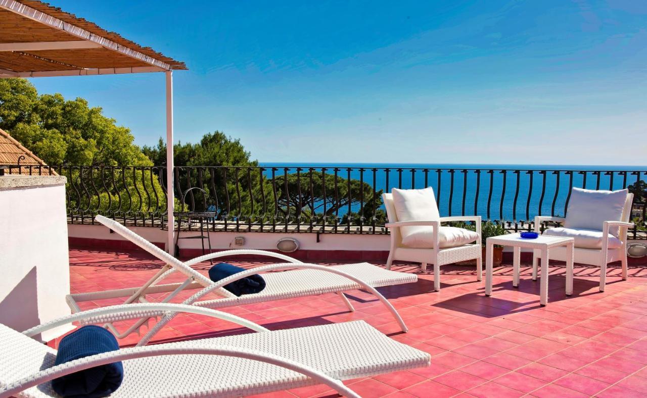 Silia Bed & Breakfast 3*