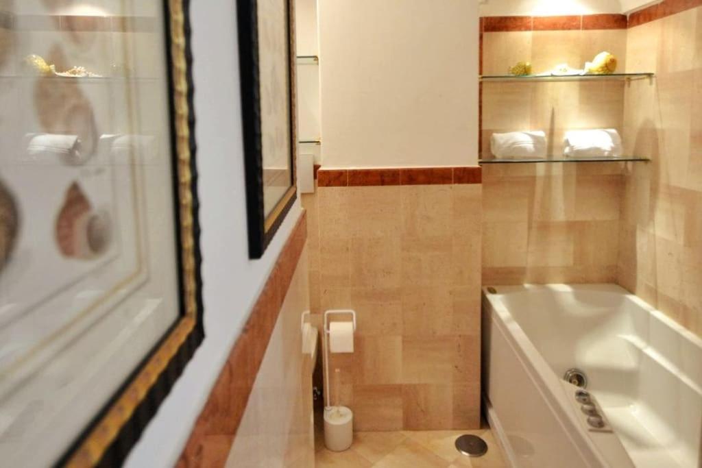 Apartment Casa Gadeamus Via Le Botteghe 12