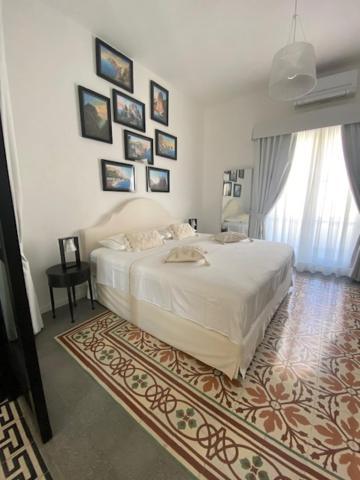 Appartamento Vittorio Emanuele Luxury