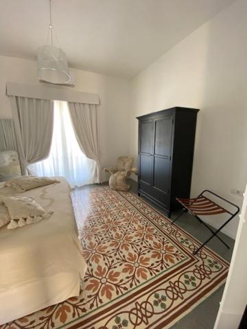 Vittorio Emanuele Luxury Appartamento Capri