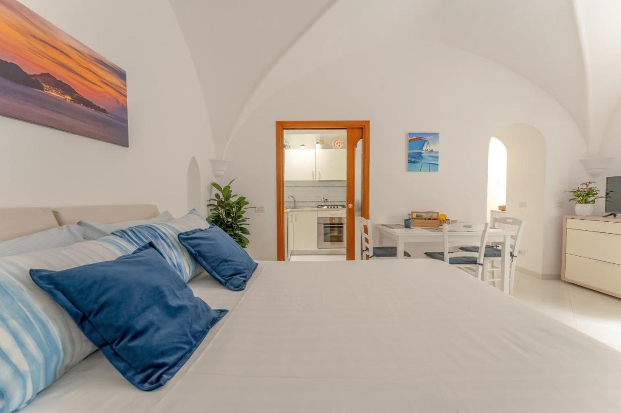 Holiday home Posterus 5 Capri
