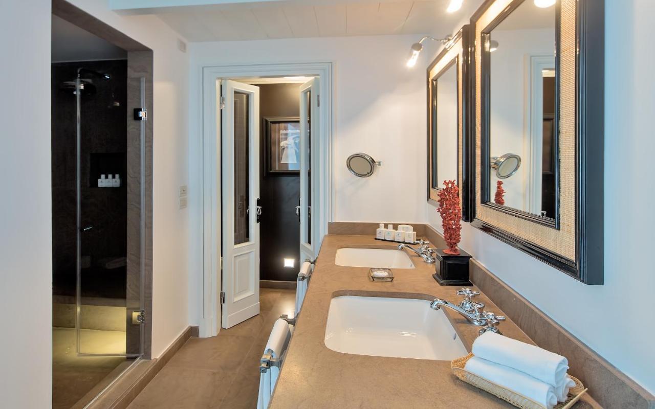 Tiberio Palace - The Leading Of The World Hotel Capri
