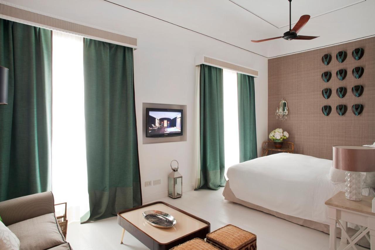 Tiberio Palace - The Leading Of The World Hotel