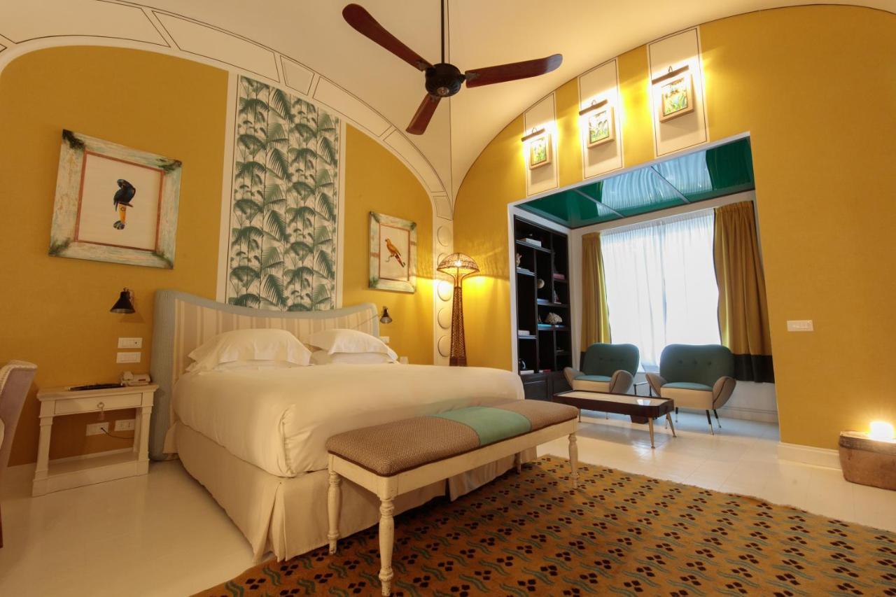 Hotel Tiberio Palace - The Leading Of The World 5*