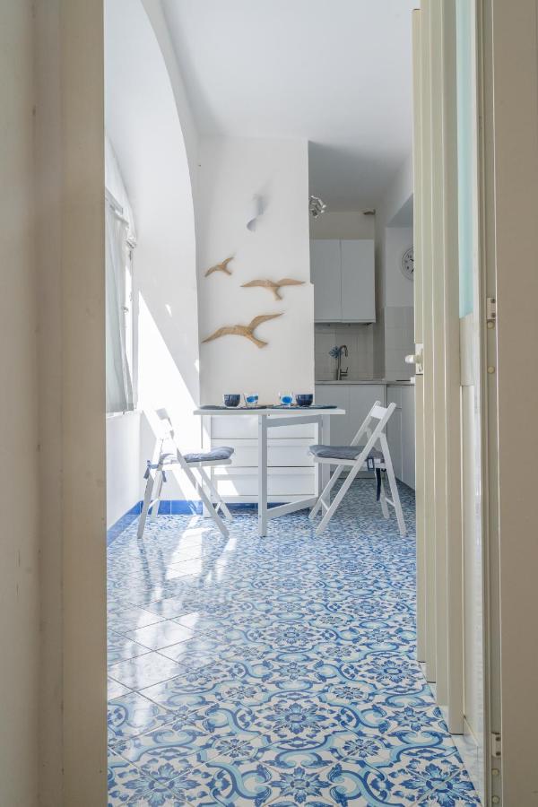 La Casetta Apartment Capri