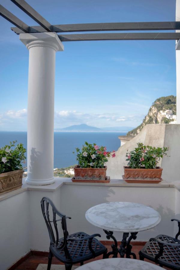 La Prora Capri