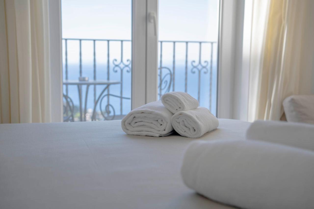 La Prora Capri