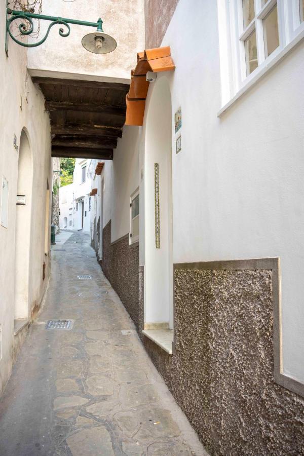 Hotel La Prora Capri