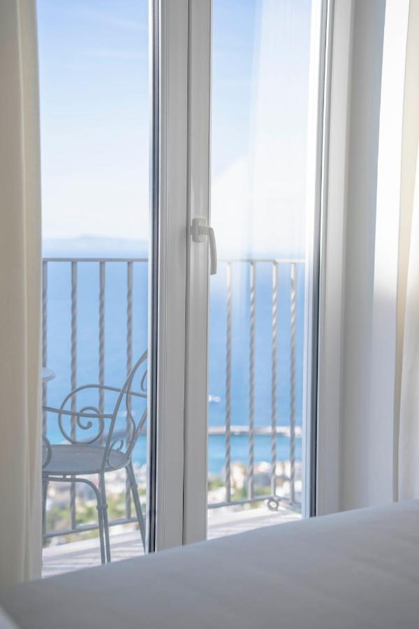 La Prora Hotel Capri